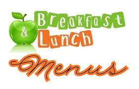 School Menus