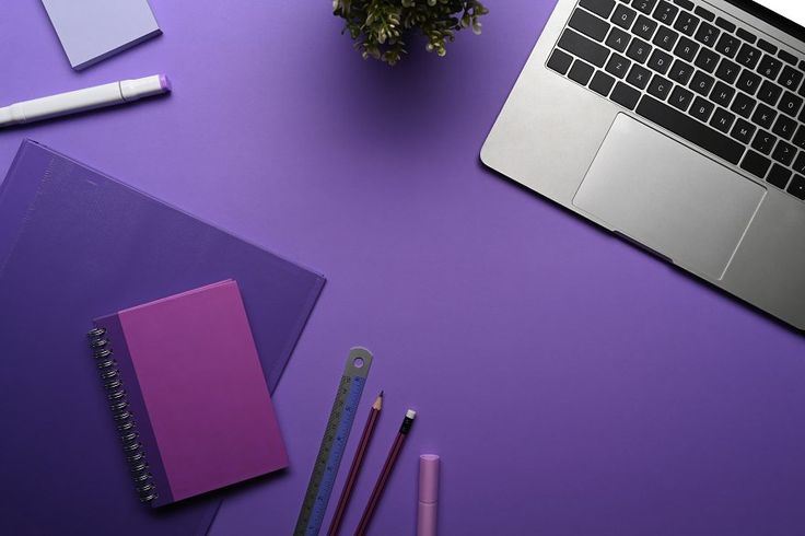 Wrangler Purple Desktop