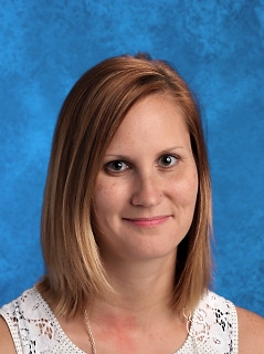 Student Council Advisors: Ms. Zent and Ms. Wiese