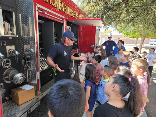 Public Safety Day 2023