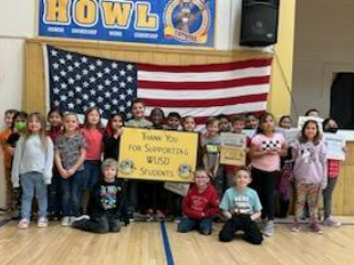Honor Assembly 2023