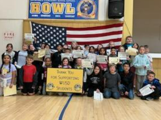 Honor Assembly 2023