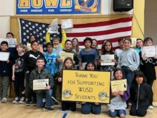 Honor Assembly 2023