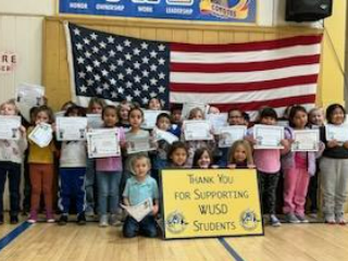 Honor Assembly 2023