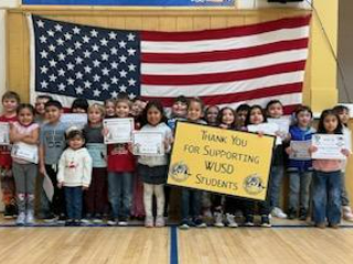 Honor Assembly 2023
