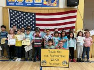 Honor Assembly 2023